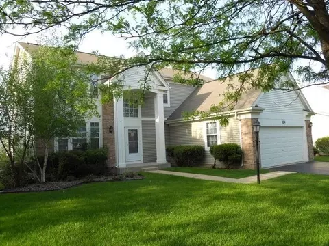 524 E Knox St, Palatine, IL 60074