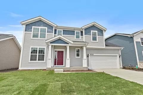 32012 Savannah Dr, Lakemoor, IL 60051