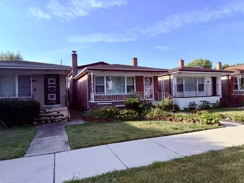 521 E 91st St, Chicago, IL 60619