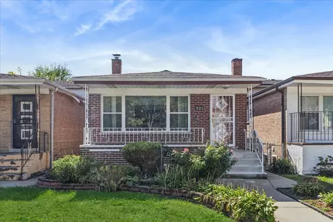 521 E 91st St, Chicago, IL 60619