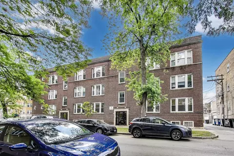 3109 W Argyle St #3, Chicago, IL 60625