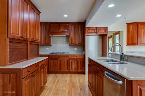 Kitchen - Undisclosed, Naperville, IL 60563 photo 2 of 2