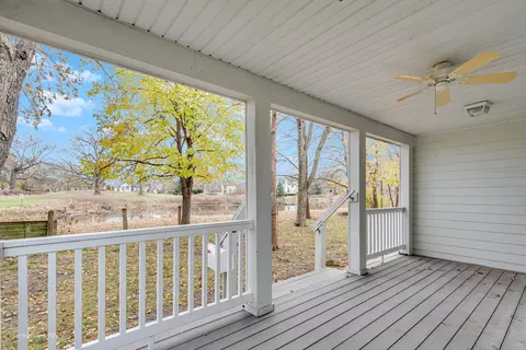 Exterior - Undisclosed, Naperville, IL 60563 photo 3 of 5