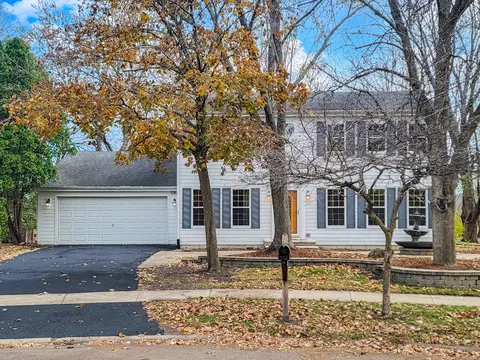 Undisclosed, Naperville, IL 60563