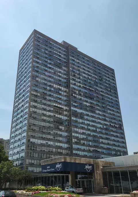 4800 S Chicago Beach Dr #1811S, Chicago, IL 60615