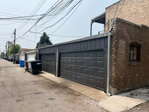 2453 W 56th St #1S, Chicago, IL 60629