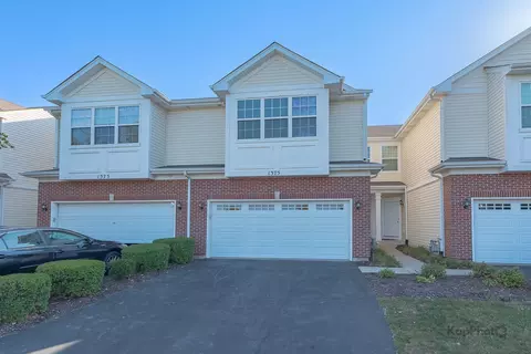 1375 Alder Creek Ct, Romeoville, IL 60446