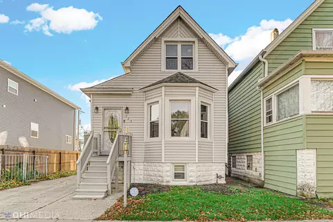523 E 89th Pl, Chicago, IL 60619