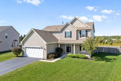 6911 Galway Dr, Mchenry, IL 60050 photo 1