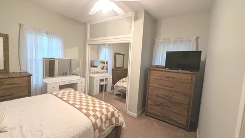 Bedroom - 817 Chestnut Ave, Dixon, IL 61021 photo 2 of 3