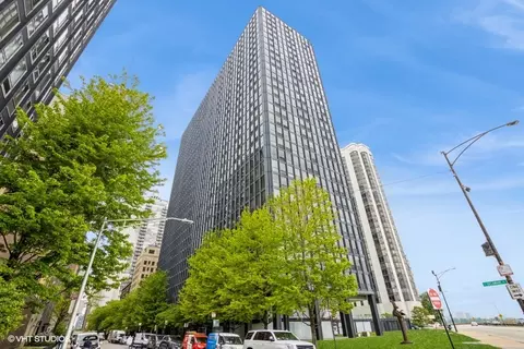 900 N Lake Shore Dr #708, Chicago, IL 60611