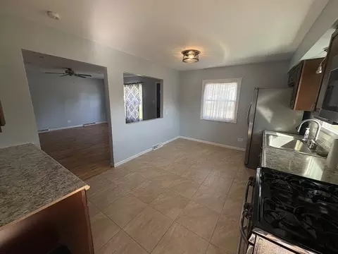 Kitchen - 3144 Phillips Ave, Steger, IL 60475 photo 2 of 3
