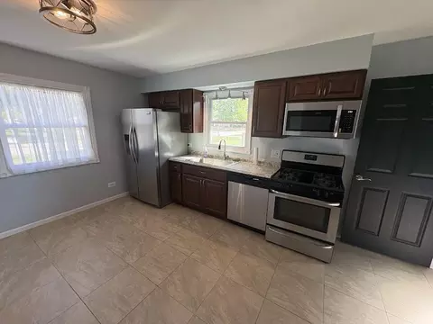 Kitchen - 3144 Phillips Ave, Steger, IL 60475 photo 1 of 3