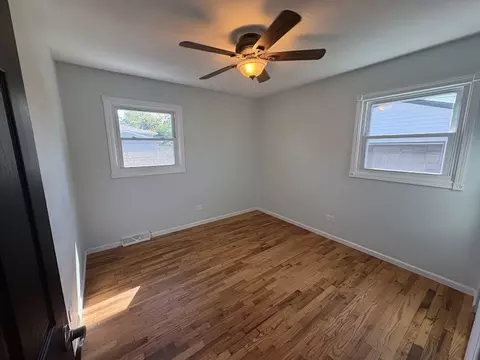 Bedroom - 3144 Phillips Ave, Steger, IL 60475 photo 1 of 3