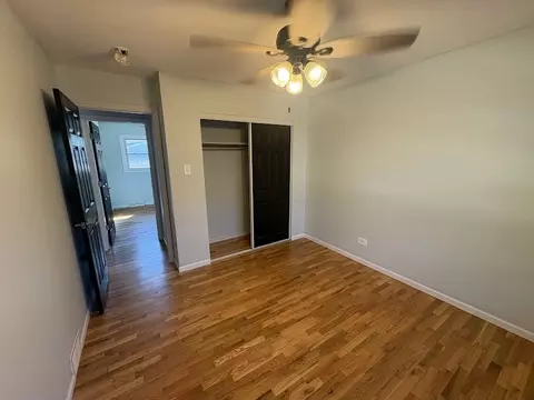 Bedroom - 3144 Phillips Ave, Steger, IL 60475 photo 2 of 3