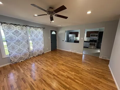 Living - 3144 Phillips Ave, Steger, IL 60475 photo 2 of 2