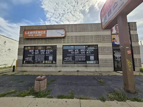 3711 W Lawrence Ave, Chicago, IL 60625