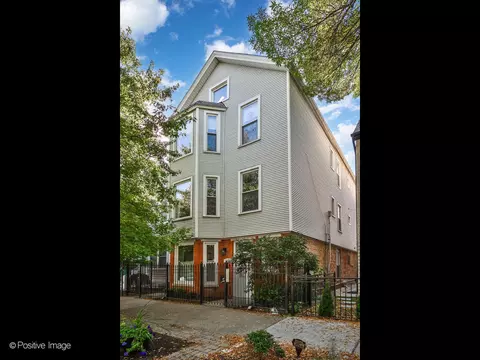 1325 W George St #1, Chicago, IL 60657