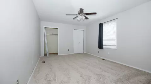 Bedroom - 2007 Fallen Oak Rd, Bloomington, IL 61704 photo 1 of 12
