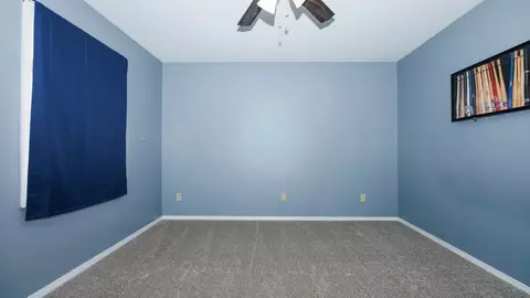 Bedroom - 2007 Fallen Oak Rd, Bloomington, IL 61704 photo 10 of 12