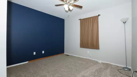 Bedroom - 2007 Fallen Oak Rd, Bloomington, IL 61704 photo 6 of 12