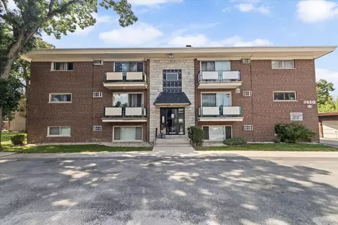 7420 W 111th St #501, Worth, IL 60482