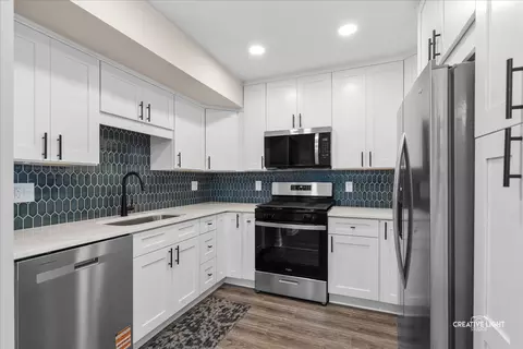 Kitchen - 1538 Elder Dr, Aurora, IL 60506 photo 1 of 2