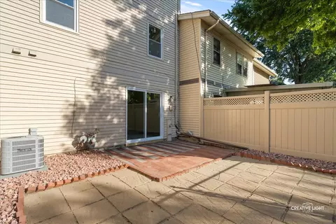 Exterior - 1538 Elder Dr, Aurora, IL 60506 photo 5 of 5