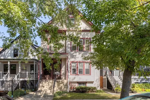 1824 W Farragut Ave, Chicago, IL 60640