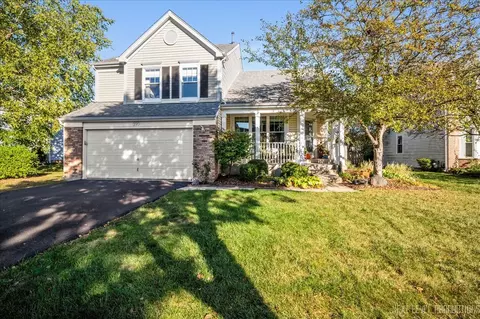 390 Windermere Way, Lake In The Hills, IL 60156