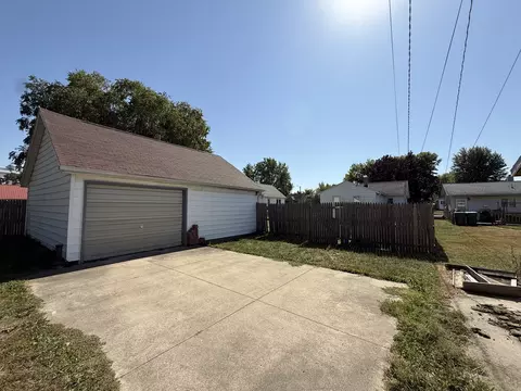 Exterior - 509 E 9th St, Rock Falls, IL 61071 photo 5 of 5