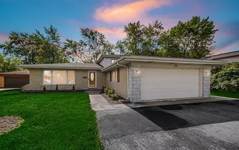 739 E 170th St, South Holland, IL 60473