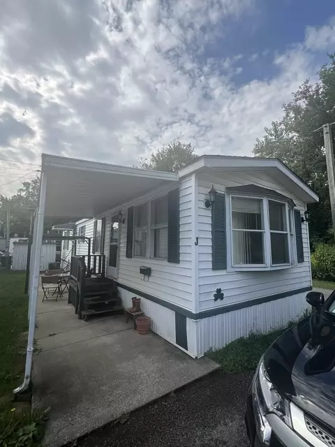 11750 Homan Ave #J, Merrionette Park, IL 60803