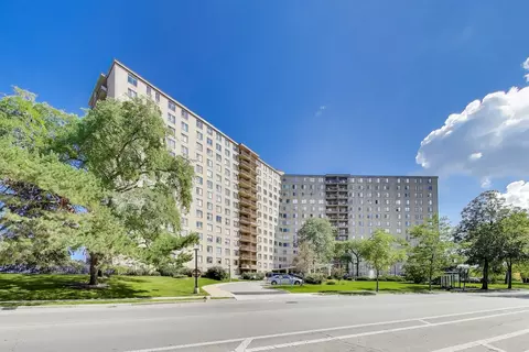 6833 N Kedzie Ave #1101, Chicago, IL 60645