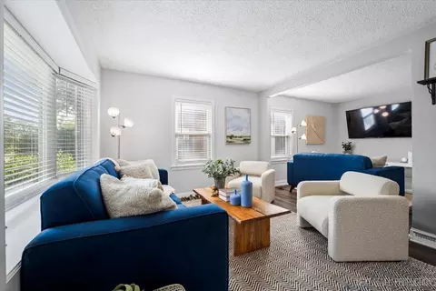 Living - 2440 S 20th Ave, Broadview, IL 60155 photo 1 of 5