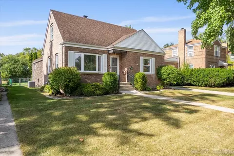 Exterior - 2440 S 20th Ave, Broadview, IL 60155 photo 5 of 5