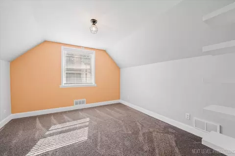 Bedroom - 2440 S 20th Ave, Broadview, IL 60155 photo 3 of 4