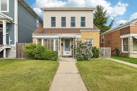 7255 N Oriole Ave, Chicago, IL 60631