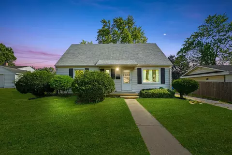 1544 Marquette Rd, Joliet, IL 60435