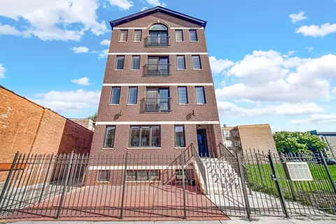 548 E 50th St #1, Chicago, IL 60615 photo 1