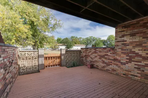 Exterior - 2202 E Lincoln St #7, Bloomington, IL 61701 photo 5 of 13