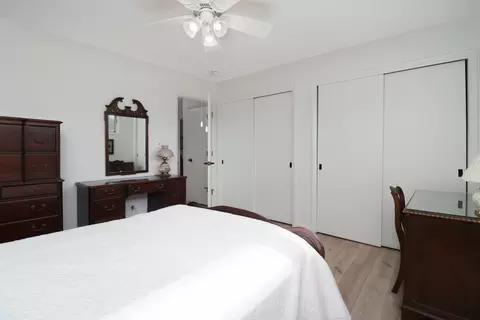 Bedroom - 2202 E Lincoln St #7, Bloomington, IL 61701 photo 2 of 2