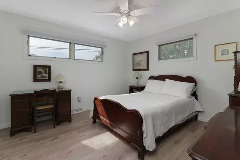 Bedroom - 2202 E Lincoln St #7, Bloomington, IL 61701 photo 1 of 2