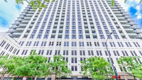 1255 S State St #1011, Chicago, IL 60605