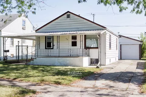 618 N 9th Ave, Kankakee, IL 60901