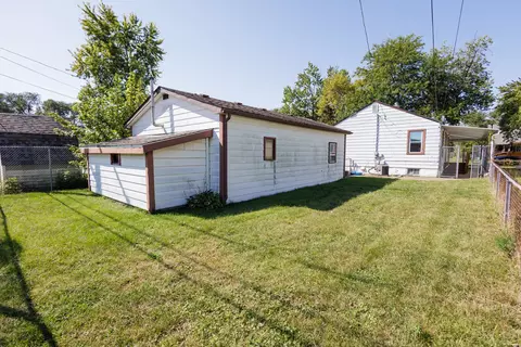 Exterior - 618 N 9th Ave, Kankakee, IL 60901 photo 6 of 6