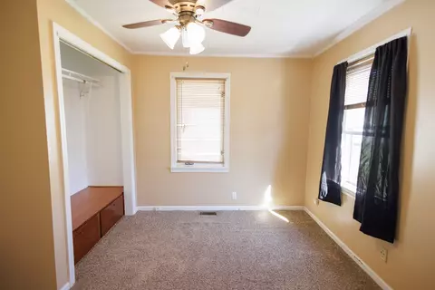 Bedroom - 618 N 9th Ave, Kankakee, IL 60901 photo 2 of 4