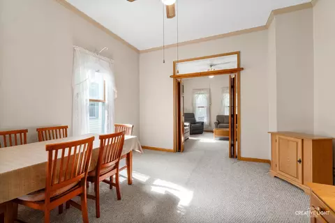 Dining - 261 Perry St, Elgin, IL 60123 photo 2 of 2