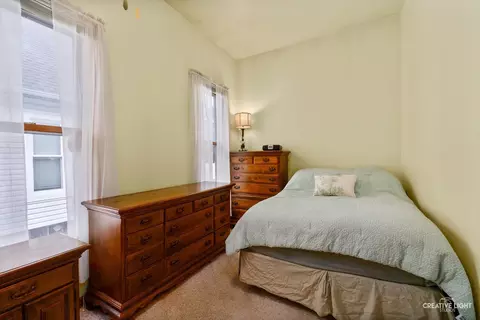 Bedroom - 261 Perry St, Elgin, IL 60123 photo 2 of 2