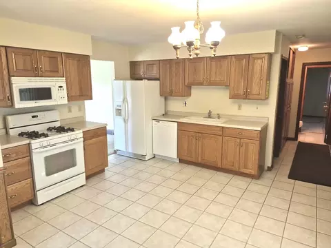 Kitchen - 131 E Jackson St, Oswego, IL 60543 photo 1 of 3